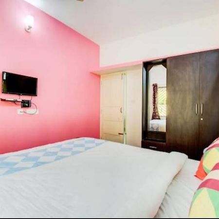 House Tully Villa Madikeri Exterior foto