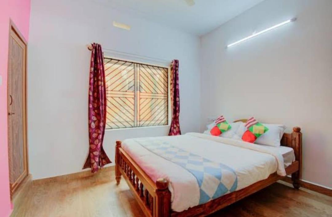 House Tully Villa Madikeri Exterior foto