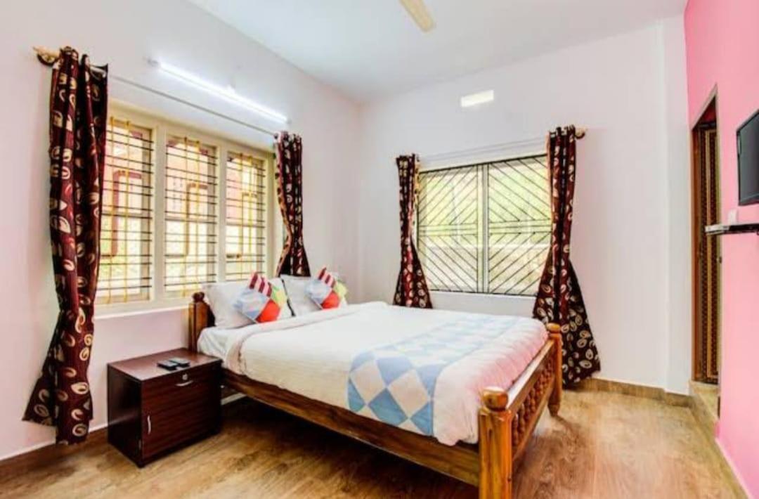 House Tully Villa Madikeri Exterior foto