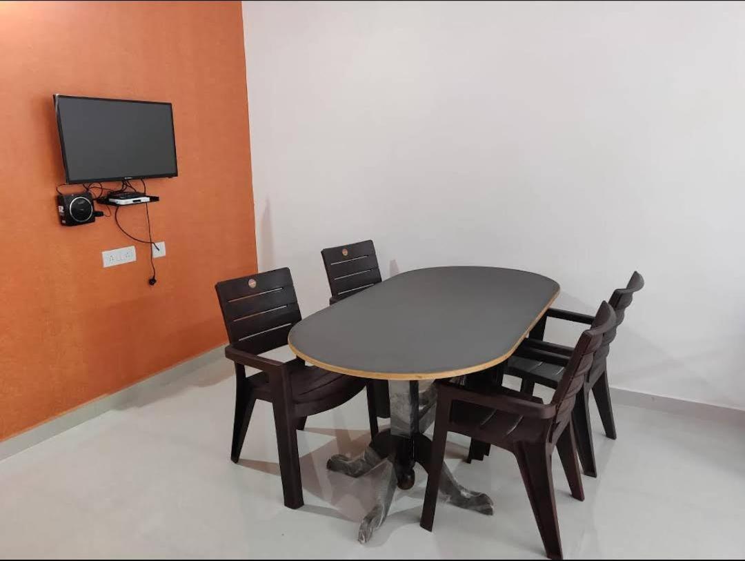 House Tully Villa Madikeri Exterior foto